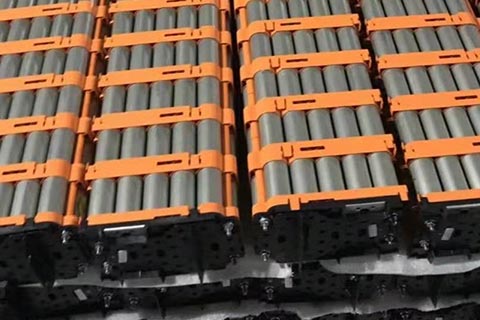 铜川高价UPS蓄电池回收-上门回收废旧电池-锂电池回收