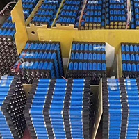 黄浦收购旧电池公司|理士汽车电池回收
